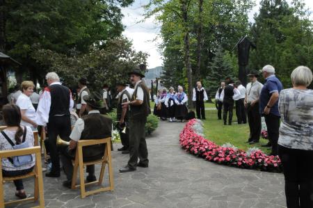 Lovski rogisti - foto Pavel korošec (6)
